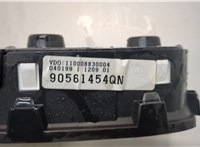 1256100, 9118602, 9131141 Щиток приборов (приборная панель) Opel Astra G 1998-2005 20890466 #3