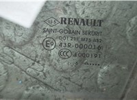 803010091R Стекло боковой двери Renault Megane 4 2016-2020 20890493 #2