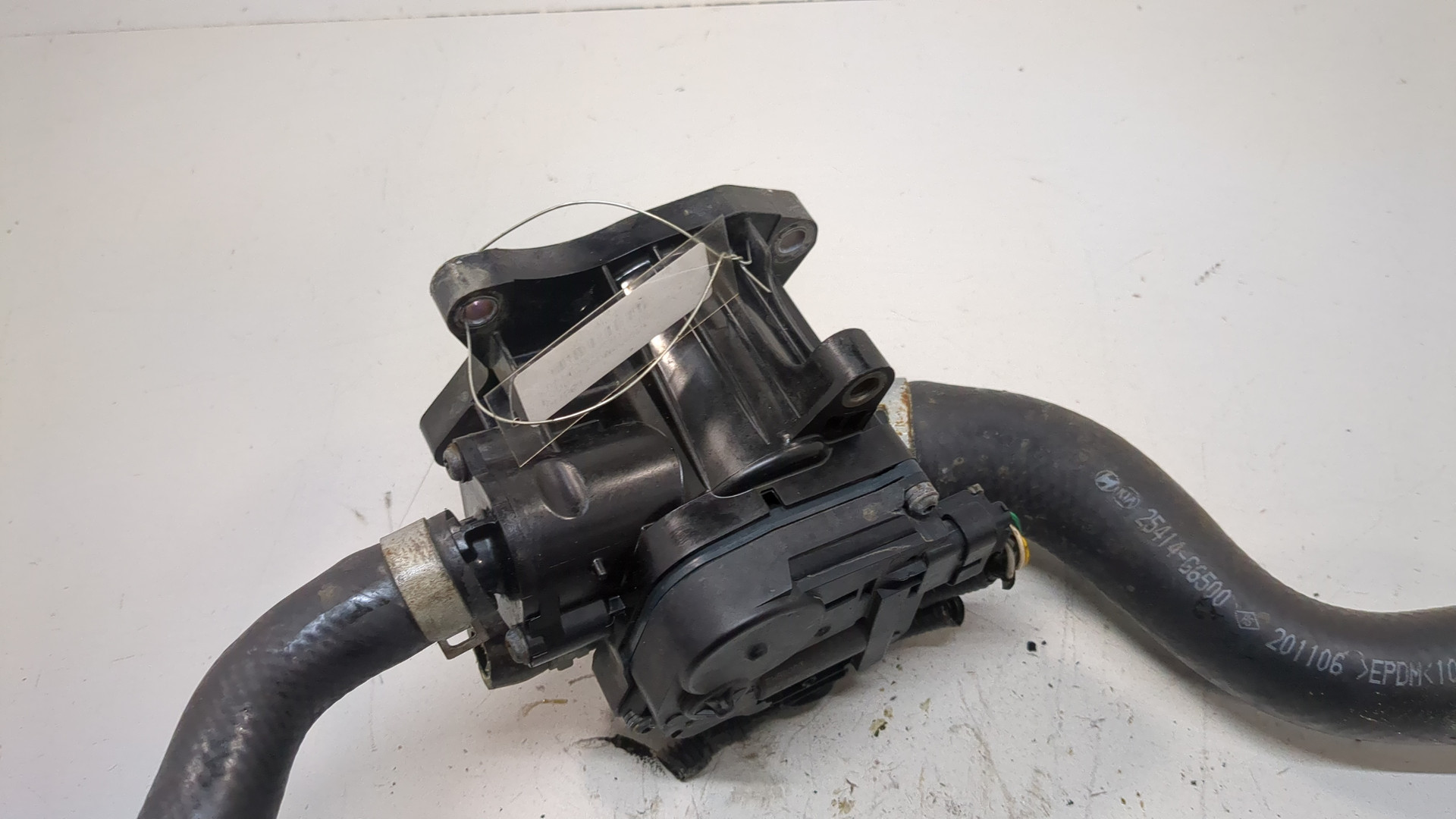 Корпус термостата