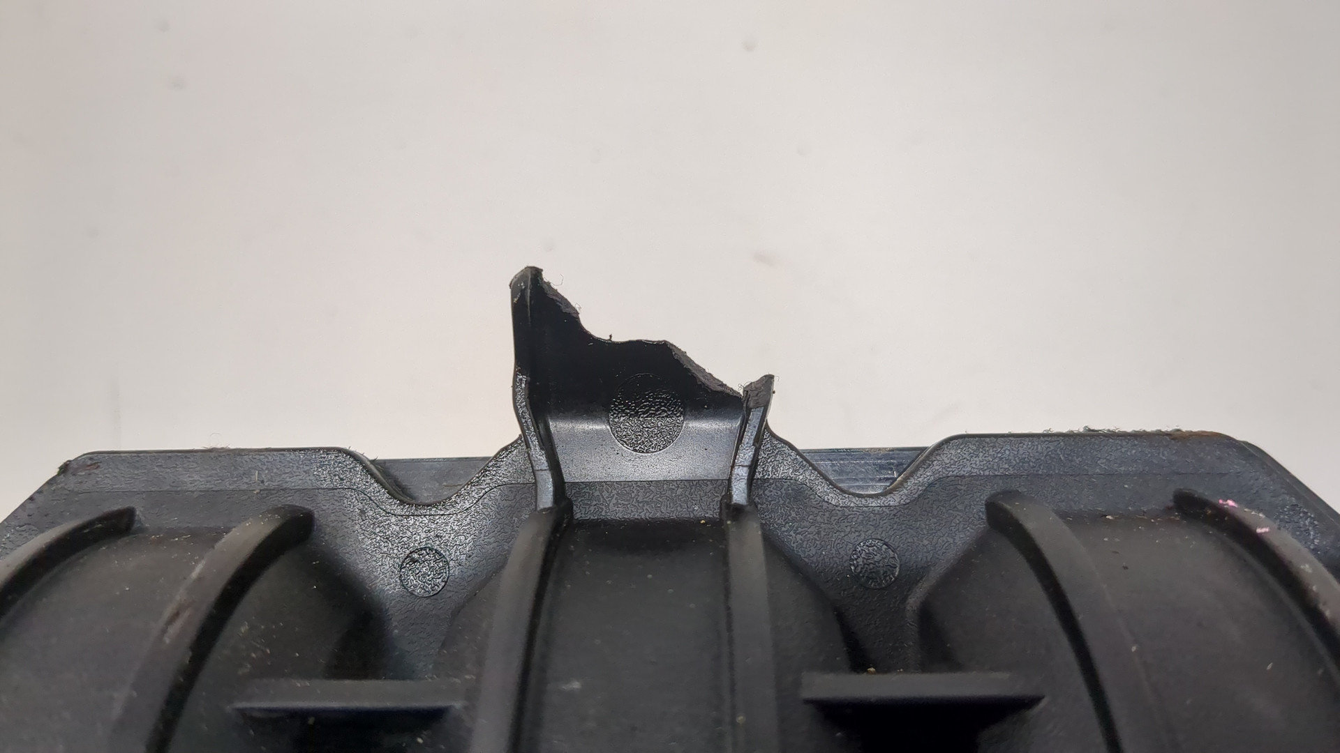 Коллектор впускной