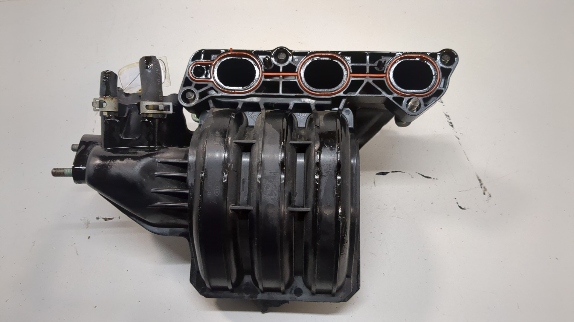 Коллектор впускной