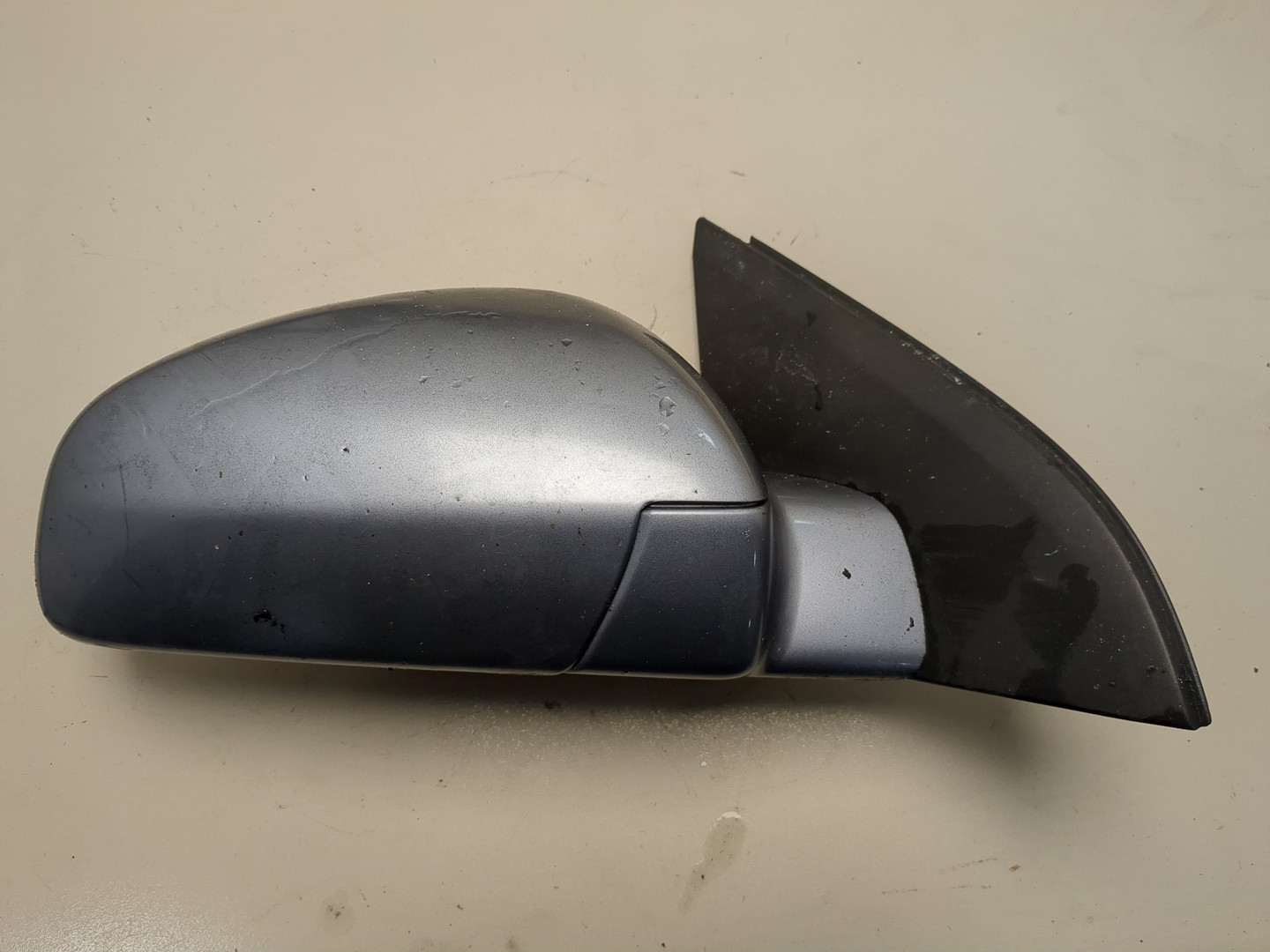 Зеркало правое электрическое