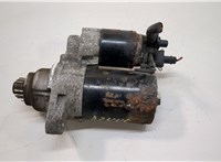 02T911023 Стартер Skoda Fabia 1999-2007 20890700 #1