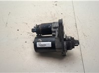 02T911023 Стартер Skoda Fabia 1999-2007 20890700 #6