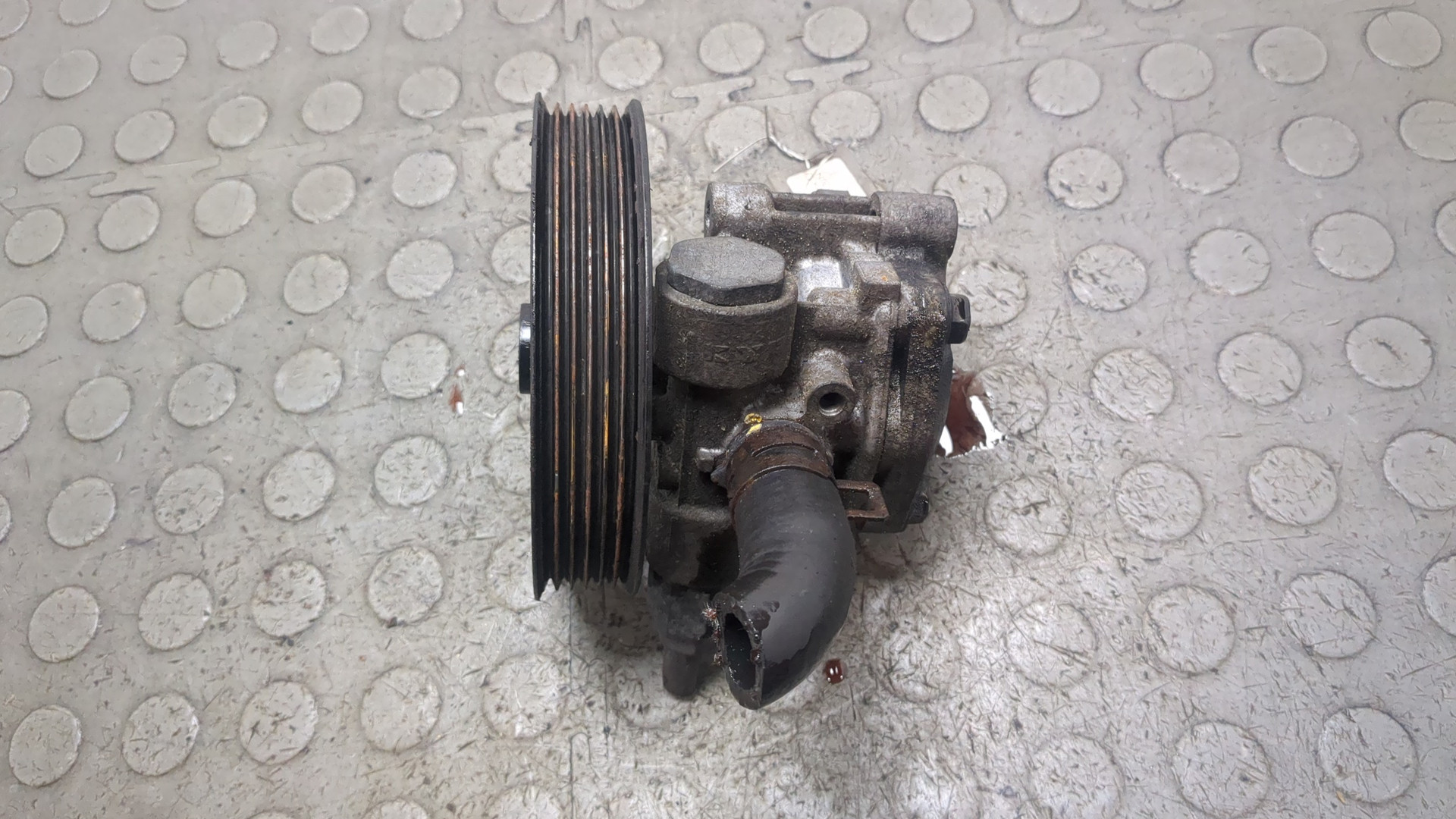 Насос ГУР (гидроусилитель руля)