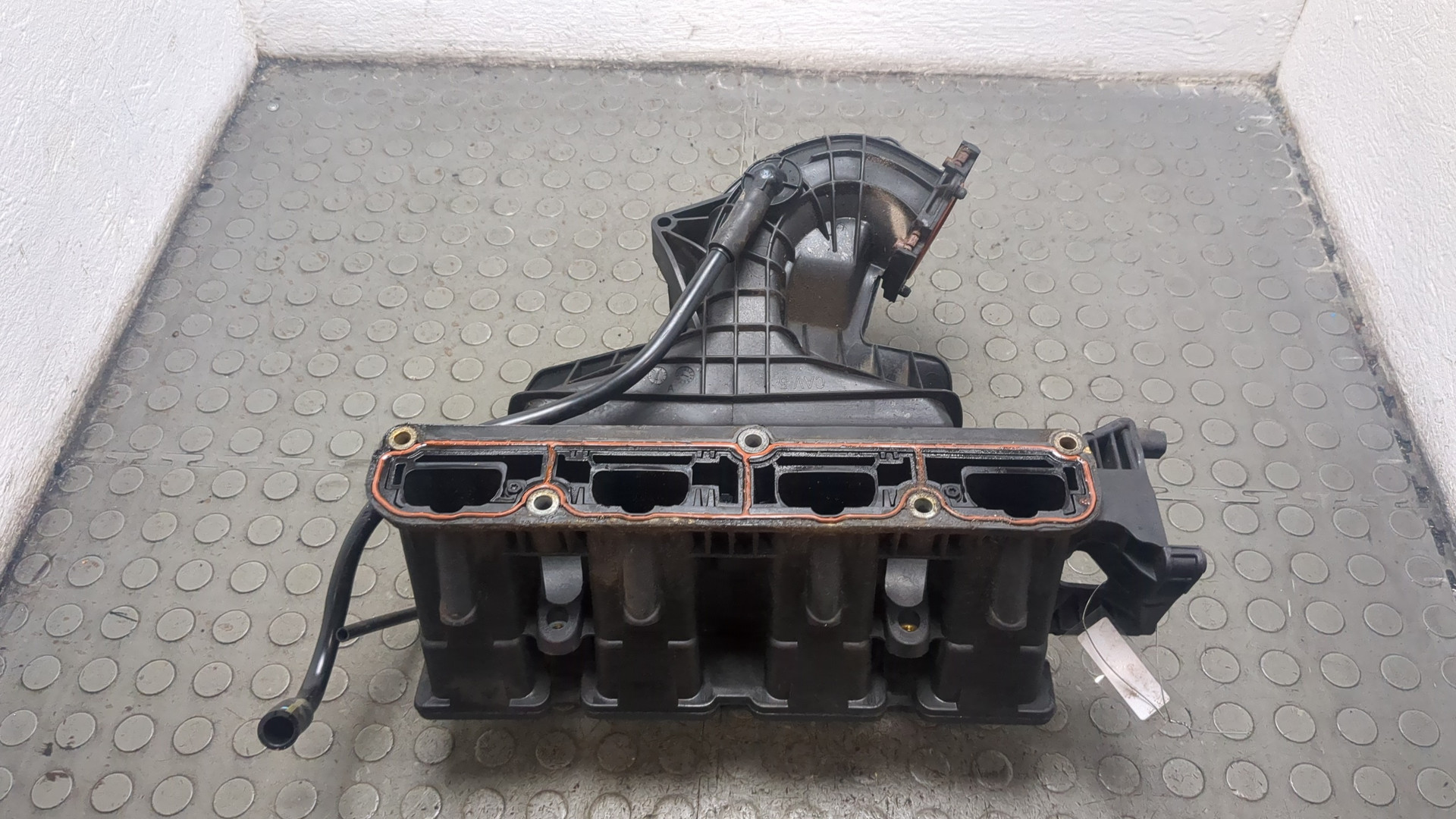 Коллектор впускной