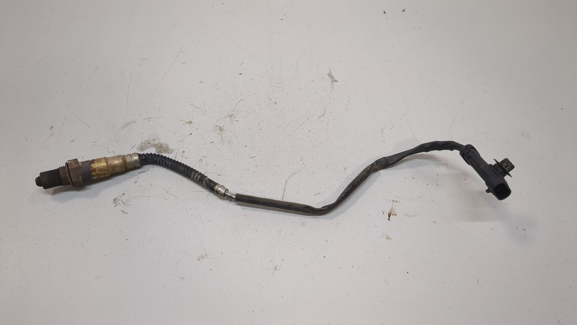 Датчик кислородный/Лямбда-зонд