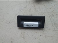 3V0827566 Кнопка открывания багажника с крышки Skoda SuperB 2015-2025 20890816 #3