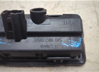 3V0827566 Кнопка открывания багажника с крышки Skoda SuperB 2015-2025 20890816 #5