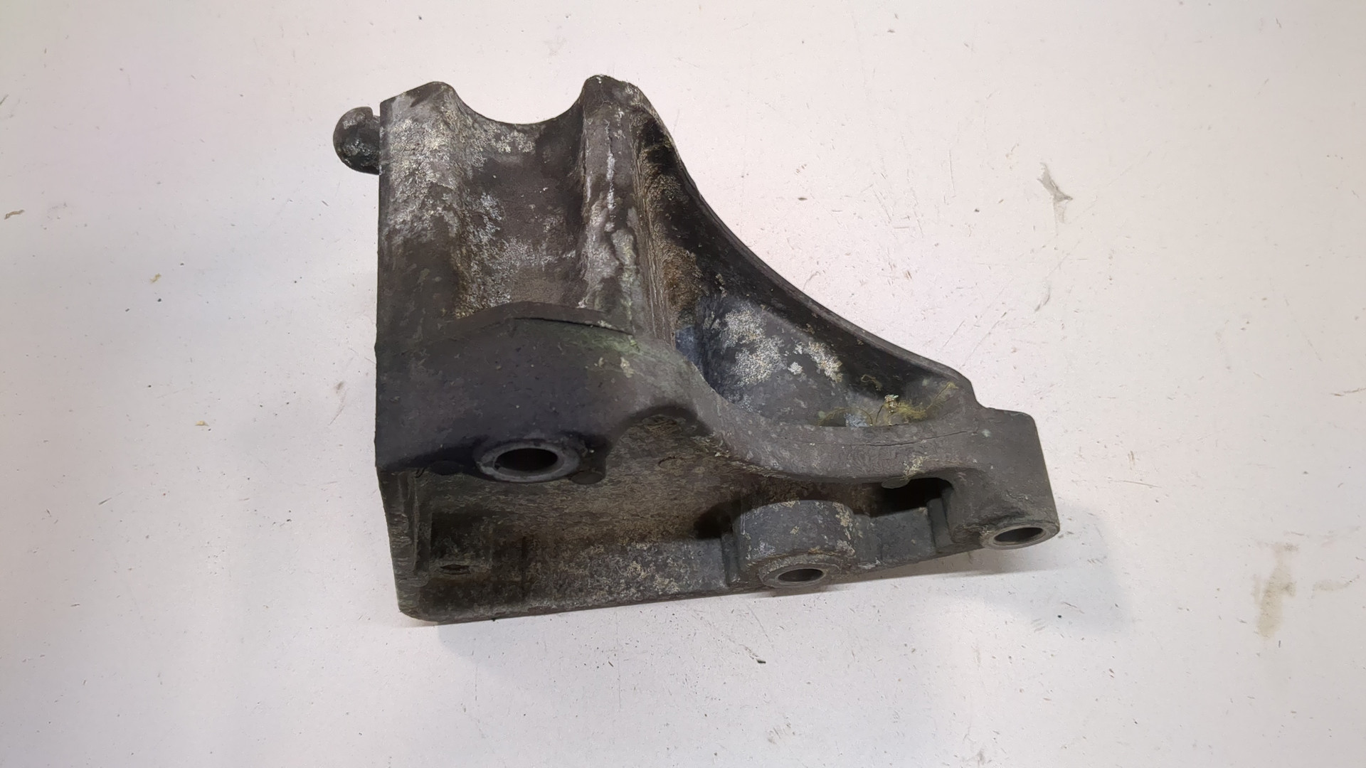 Кронштейн КПП