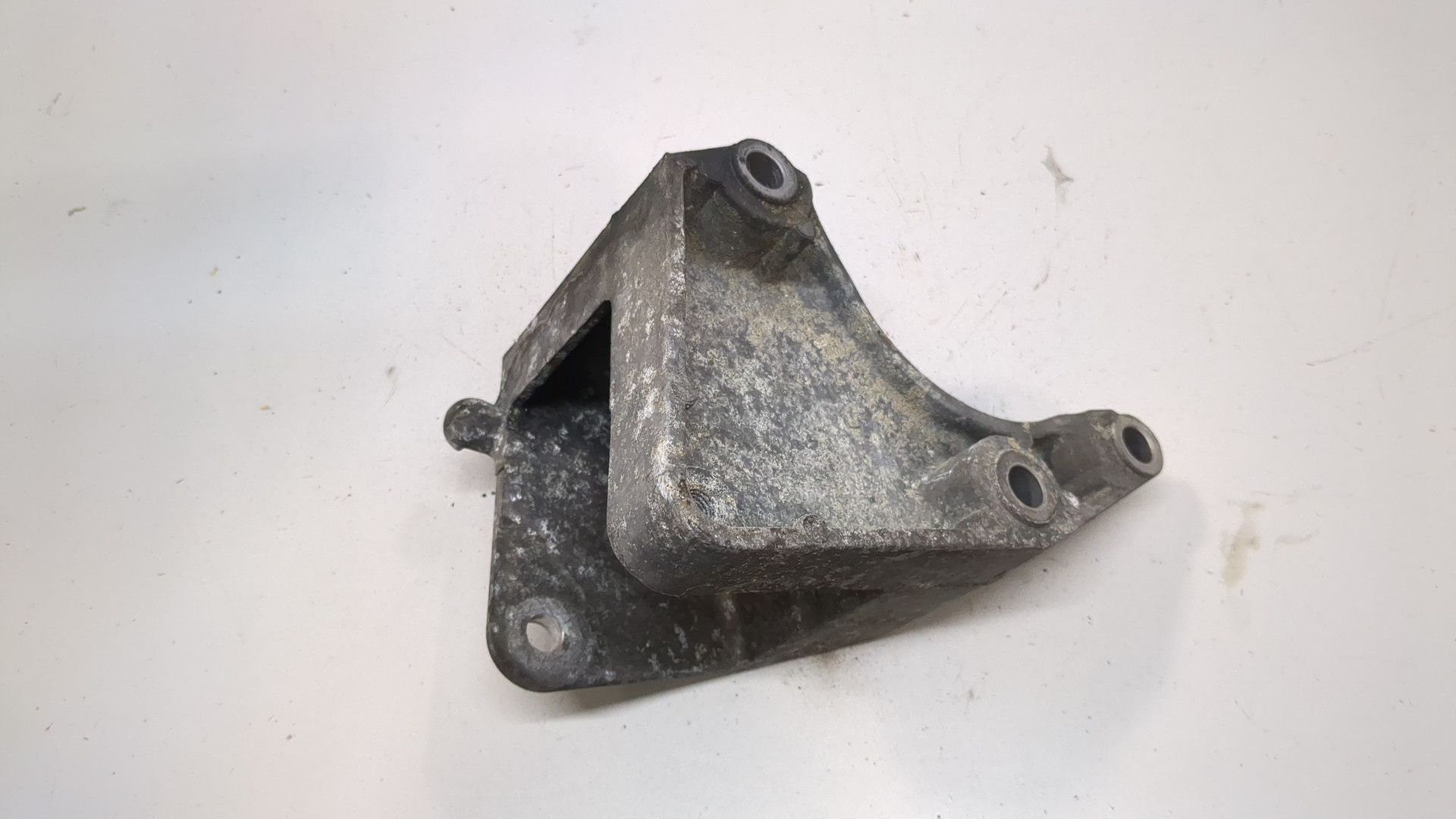 Кронштейн КПП