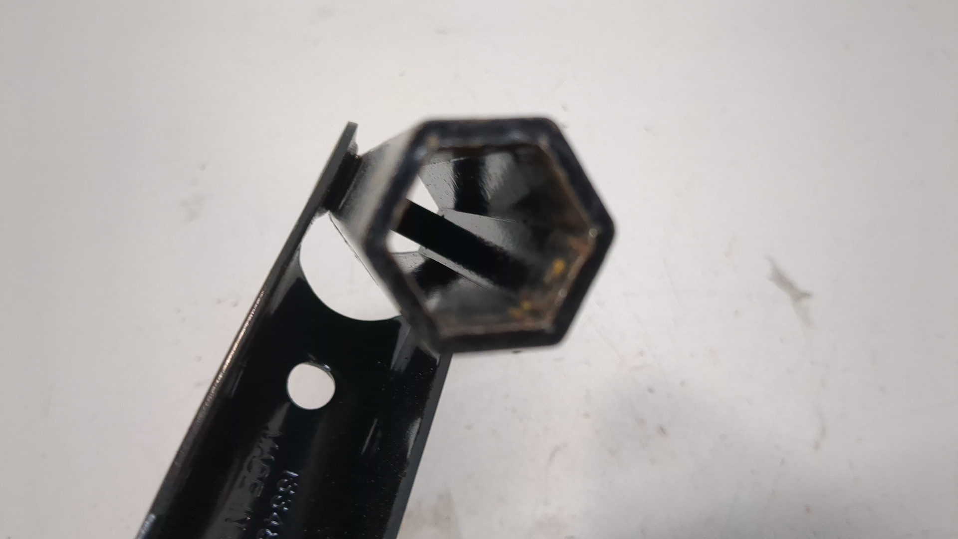 Ключи балонные