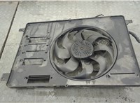 6G918C607 Вентилятор радиатора Ford Mondeo 4 2007-2015 20890879 #3