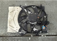 1610781580 Вентилятор радиатора Citroen C3 Aircross 2017-2024 20890893 #1