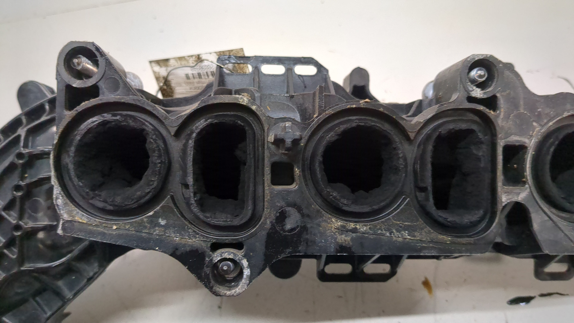 Коллектор впускной