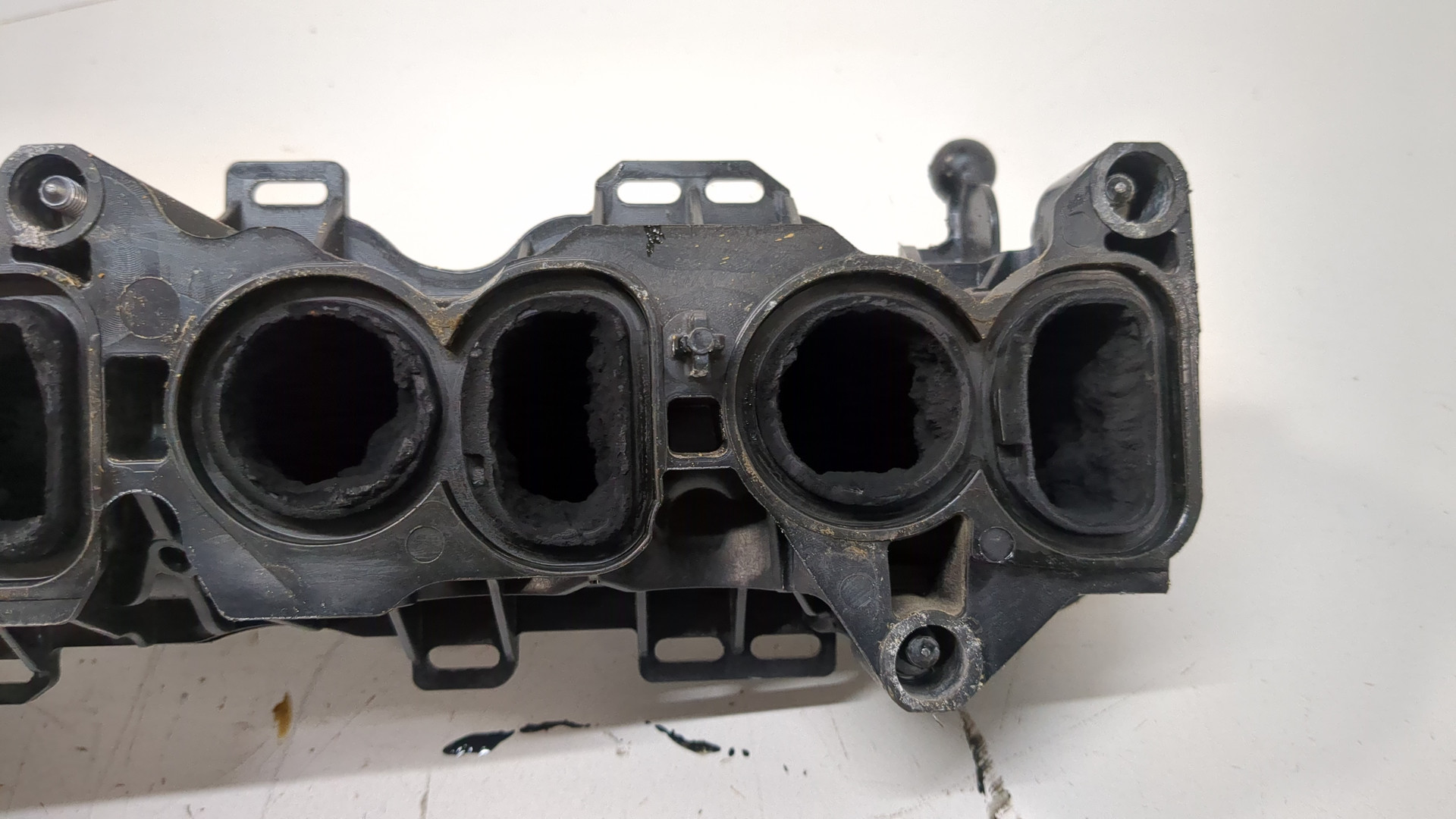 Коллектор впускной