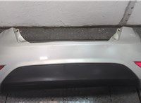 1730685, 8A6117906AFXWAA Бампер Ford Fiesta 2008-2013 20890988 #1