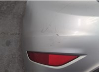 1730685, 8A6117906AFXWAA Бампер Ford Fiesta 2008-2013 20890988 #5