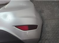 1730685, 8A6117906AFXWAA Бампер Ford Fiesta 2008-2013 20890988 #6