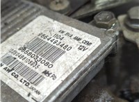 2222ZQ КПП - автомат (АКПП) Peugeot 607 2000-2010 20891207 #2