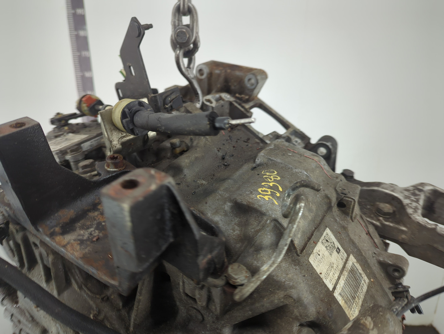 АКПП (автоматическая коробка переключения передач)