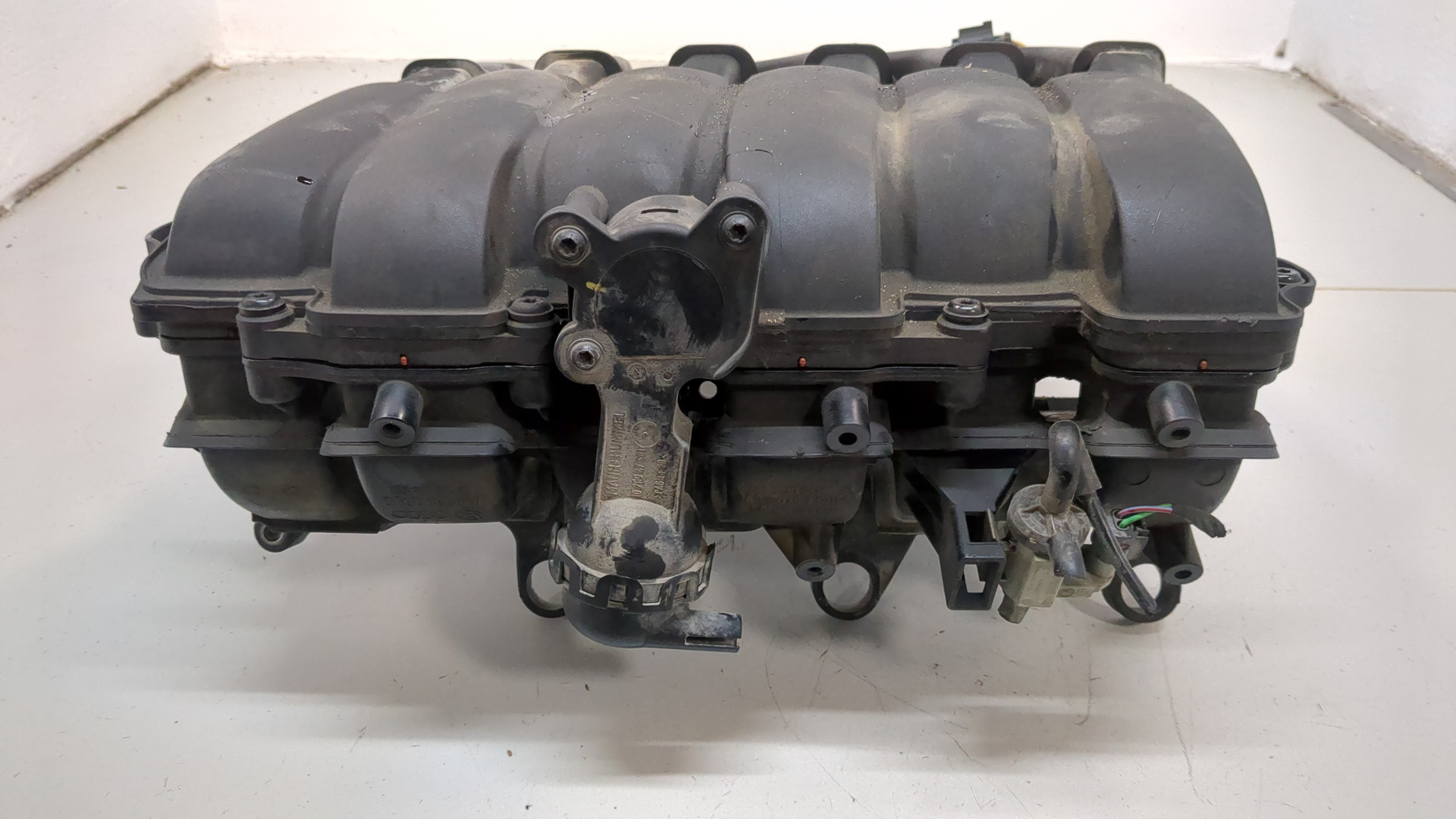 Коллектор впускной