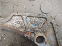  Плита переходная крепления КПП Audi A5 (8T) 2007-2016 20891287 #3