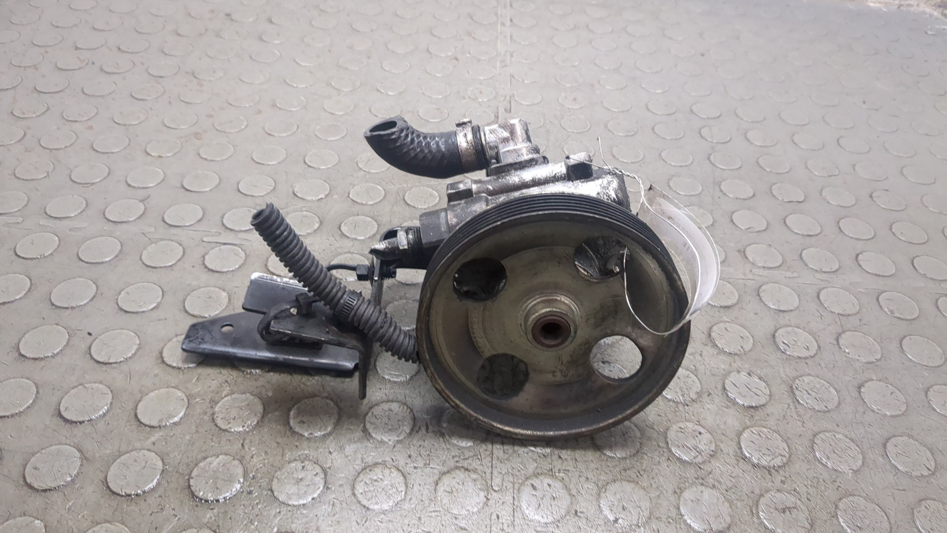 Насос ГУР (гидроусилитель руля)