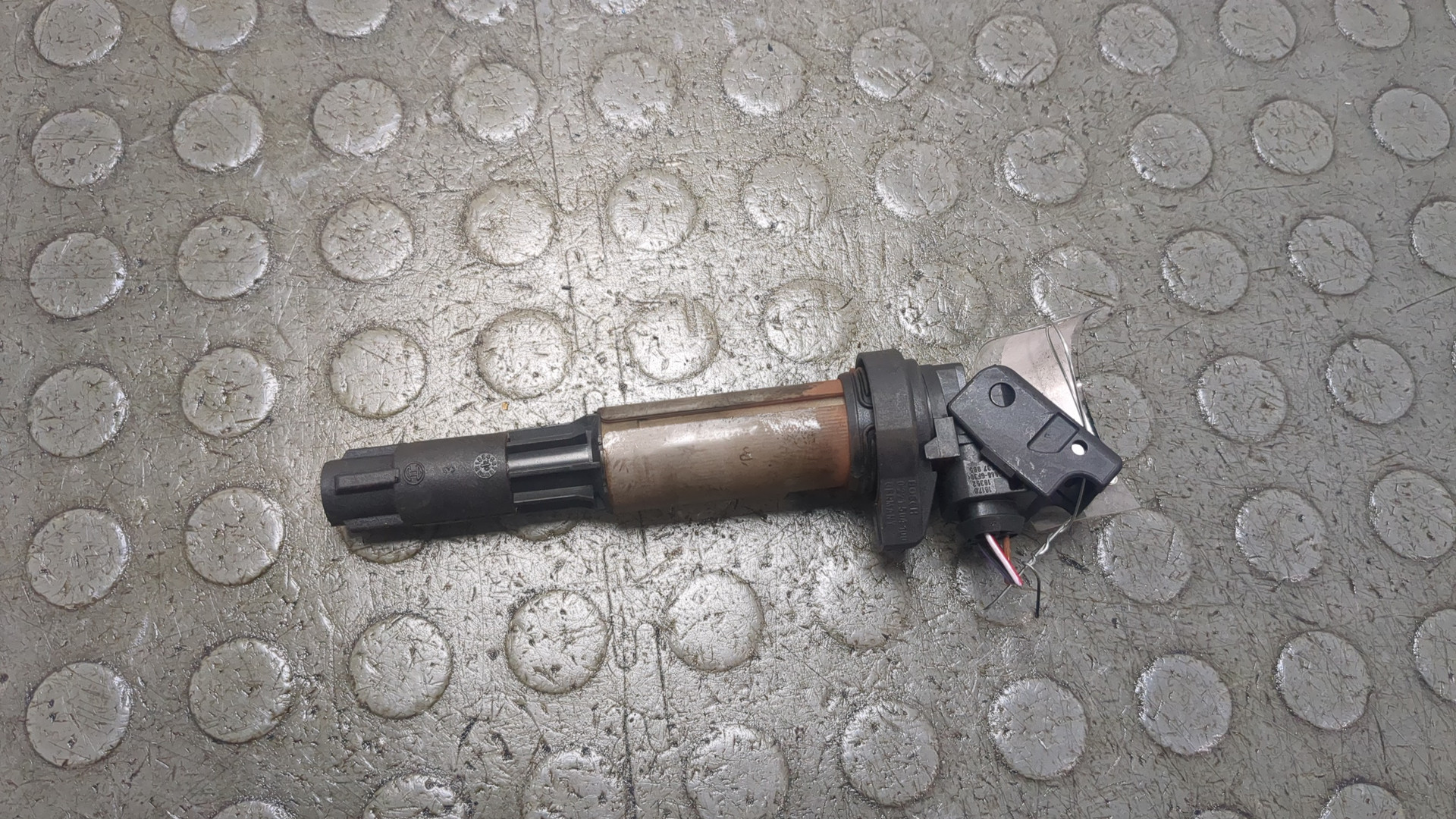 Катушка зажигания