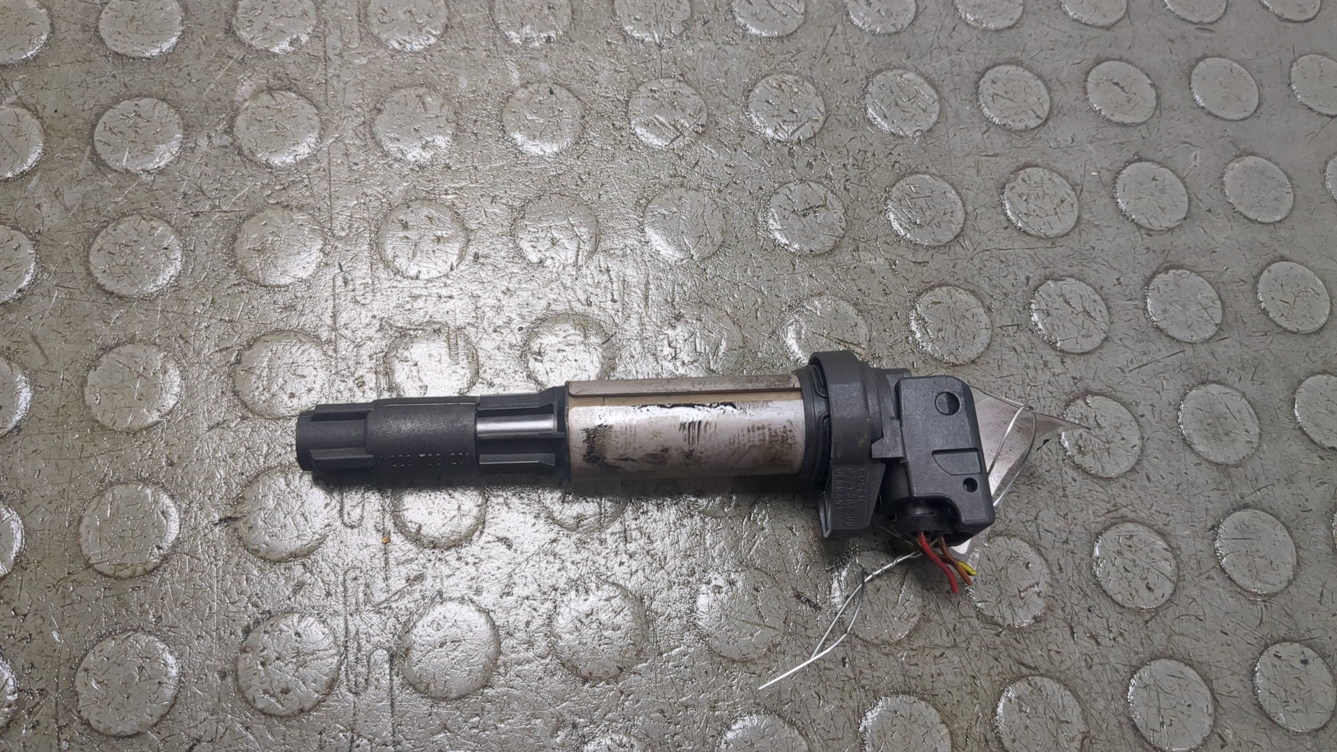 Катушка зажигания