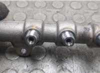 0281006198 Рампа (рейка) топливная Jeep Cherokee 2013-2023 20891409 #2