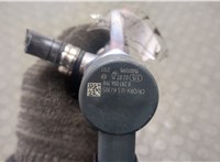 0281006198 Рампа (рейка) топливная Jeep Cherokee 2013-2023 20891409 #5