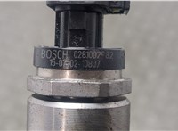0281006198 Рампа (рейка) топливная Jeep Cherokee 2013-2023 20891409 #6