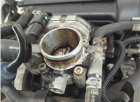 5825242, 93181025 Заслонка дроссельная Opel Corsa C 2000-2006 11660928 #3