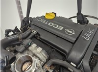 5825242, 93181025 Заслонка дроссельная Opel Corsa C 2000-2006 11660928 #5