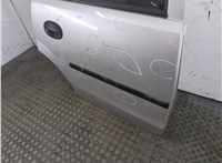 124558, 13114689, 24454138 Дверь боковая (легковая) Opel Corsa C 2000-2006 20891414 #6