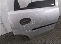 124558, 13114689, 24454138 Дверь боковая (легковая) Opel Corsa C 2000-2006 20891414 #7