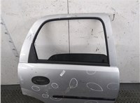 124558, 13114689, 24454138 Дверь боковая (легковая) Opel Corsa C 2000-2006 20891414 #8