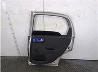 124558, 13114689, 24454138 Дверь боковая (легковая) Opel Corsa C 2000-2006 20891414 #10
