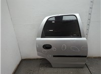 124558, 13114689, 24454138 Дверь боковая (легковая) Opel Corsa C 2000-2006 20891414 #1