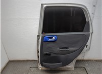 124558, 13114689, 24454138 Дверь боковая (легковая) Opel Corsa C 2000-2006 20891414 #23