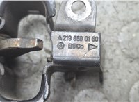 A2198800160 Замок капота Mercedes CLS C219 2004-2010 20891417 #2