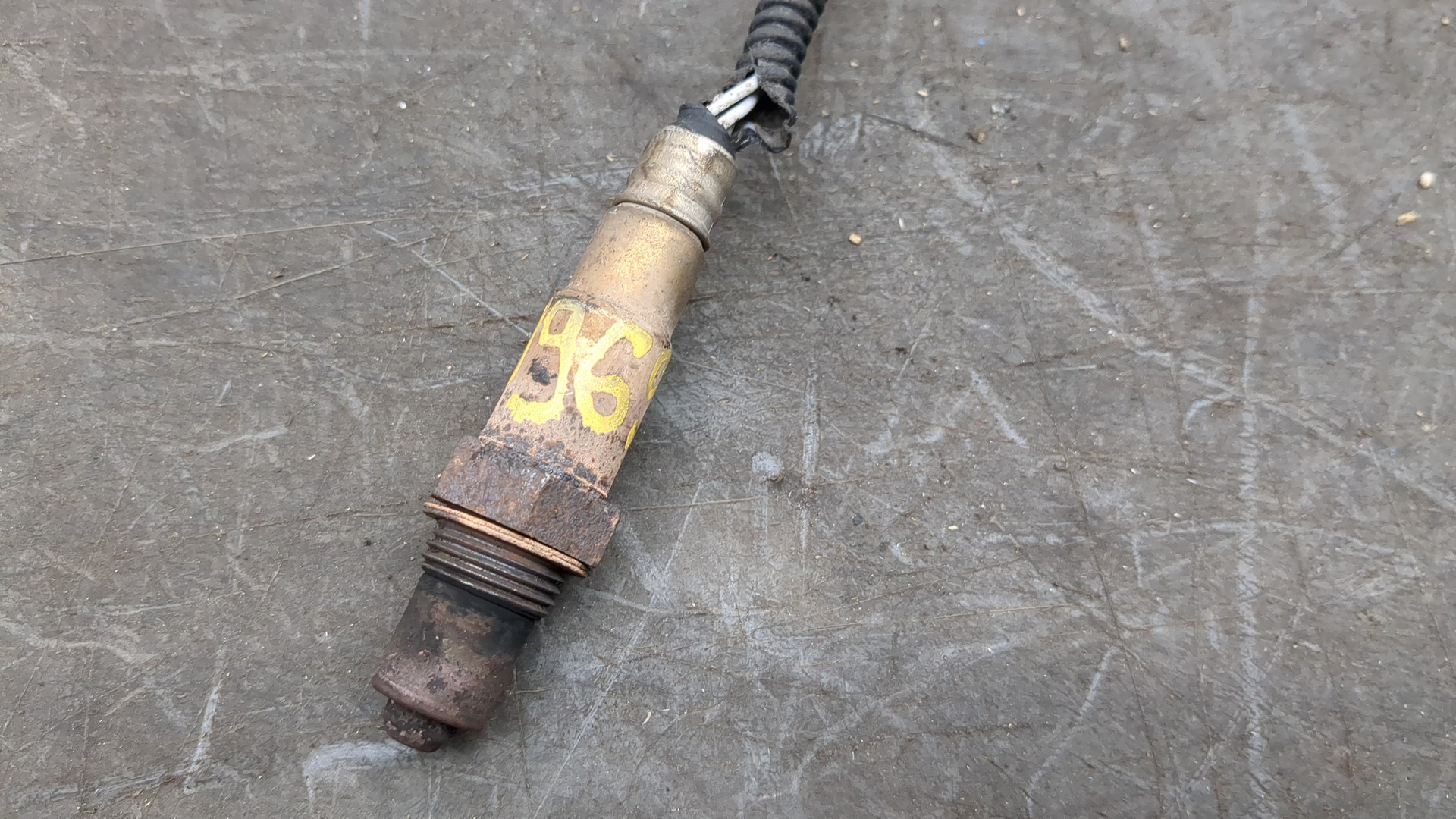 Датчик кислородный/Лямбда-зонд