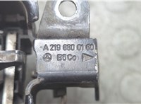 A2198800160 Замок капота Mercedes CLS C219 2004-2010 20891420 #3