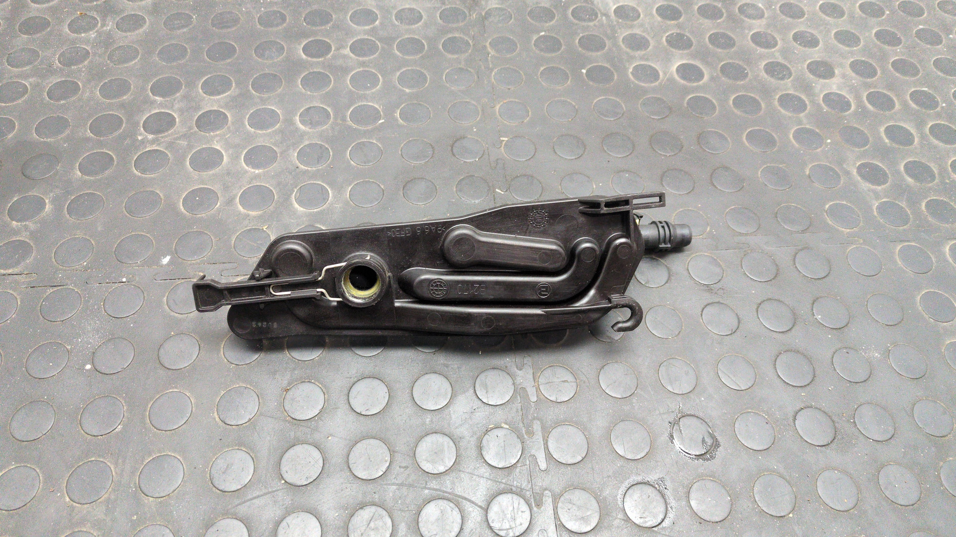 Корпус термостата