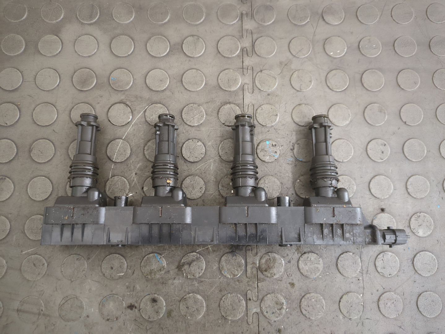 Катушка зажигания