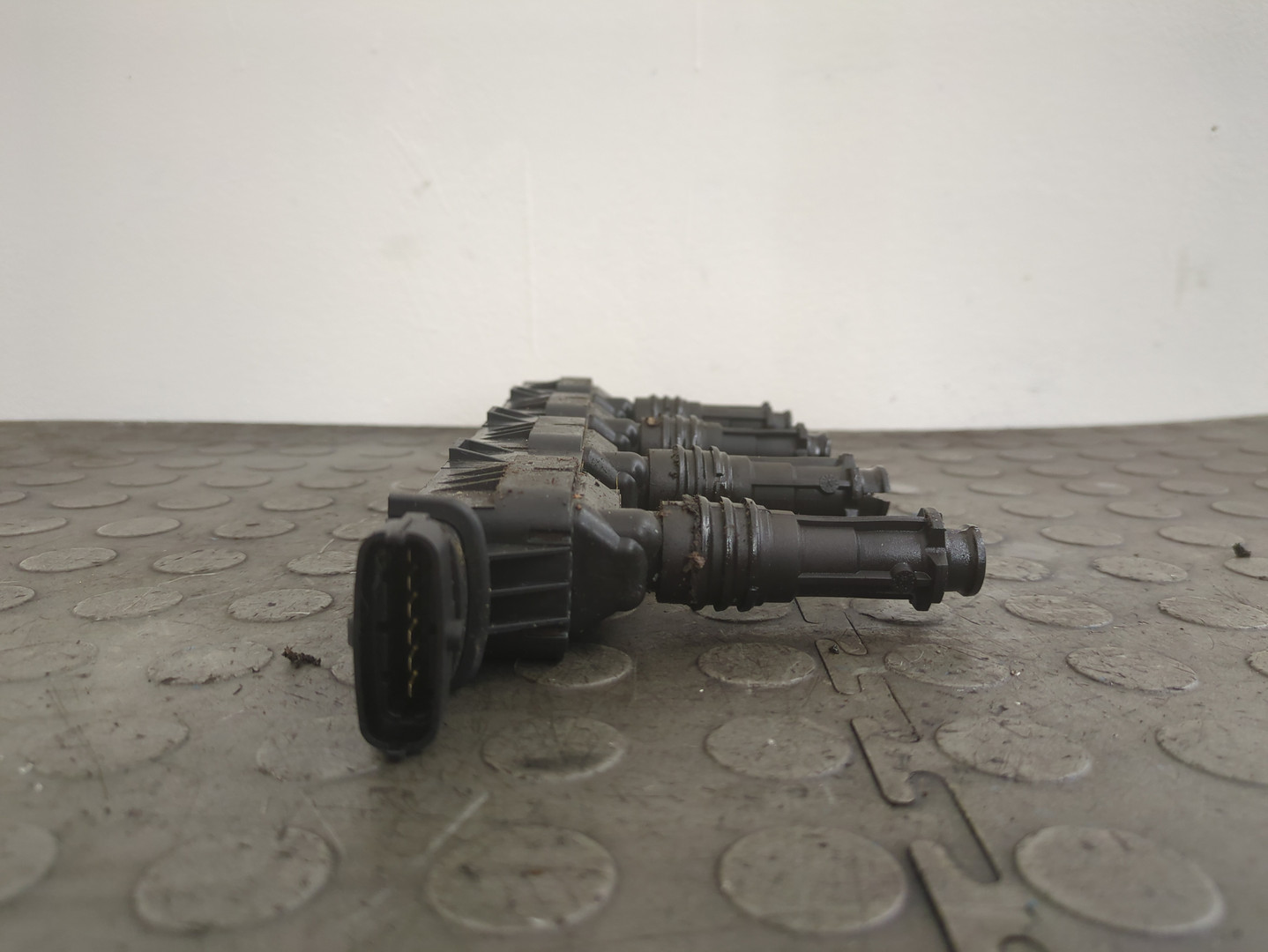 Катушка зажигания