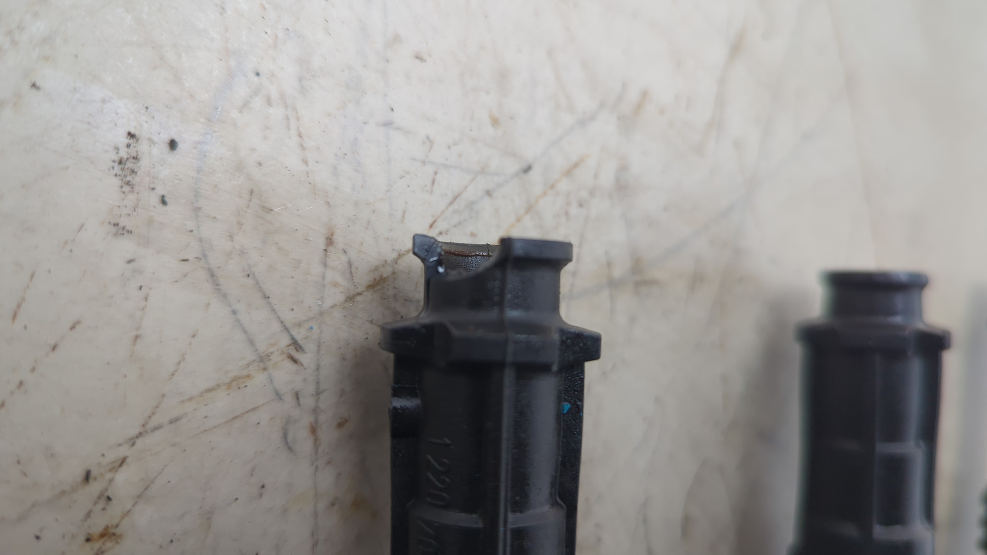 Катушка зажигания