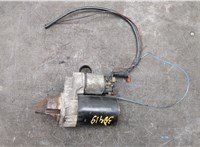 0001107436 Стартер Opel Corsa C 2000-2006 20891598 #5