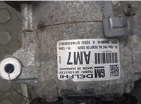 13450516 Компрессор кондиционера Opel Astra J 2010-2017 20891605 #4